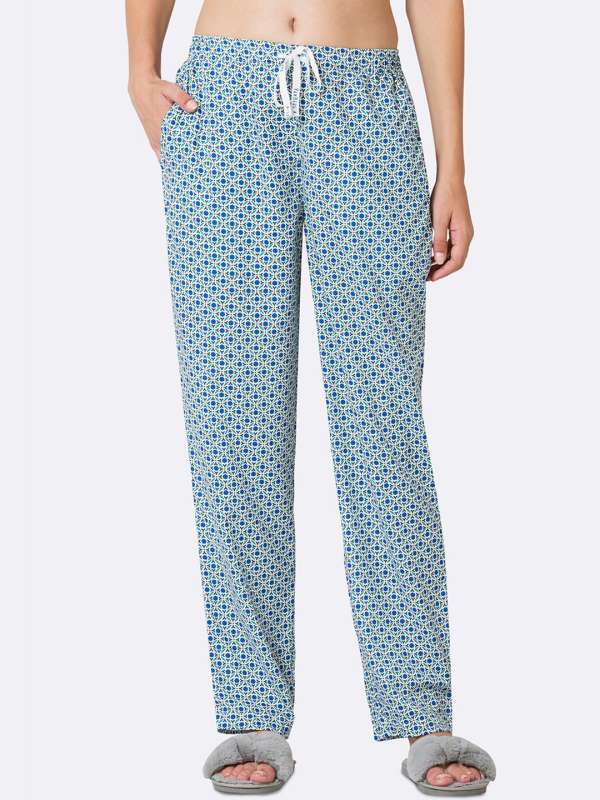 Van Heusen Intimates Pyjama, Live-In Lounge Pants with Pockets for
