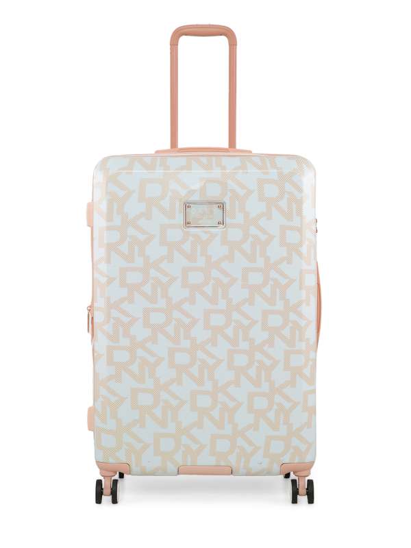 Buy Dkny Trolley Bags online in India