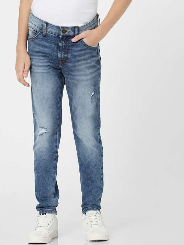 Jack And Jones Denim Jeans Buy Jack And Jones Denim Jeans online in India