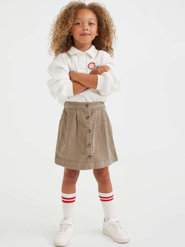 Girl Corduroy Skirts Cute Girls' Clothes – Hayden Girls | vlr.eng.br