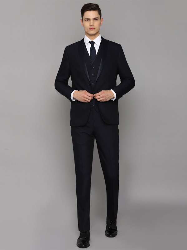 Myntra coat pant clearance