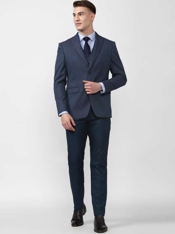 Men's Suits & Tuxedos | Charles Tyrwhitt