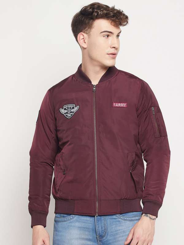 Men s Duke Jackets Buy Duke Jackets for Men Online in India