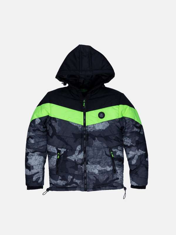 Status quo jackets online outlet