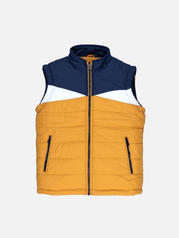 Half jacket myntra cheap
