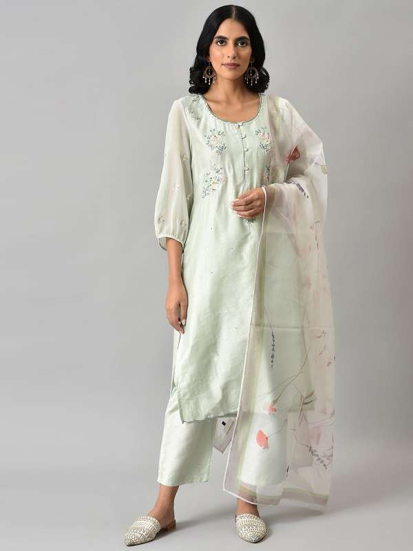 Wishful kurtis hot sale myntra