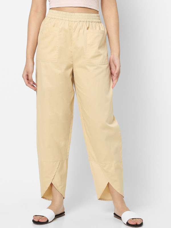 Sabhyata pants deals online