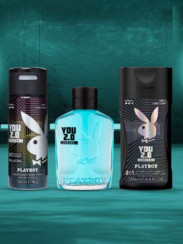 Deodorant gift sets for him top