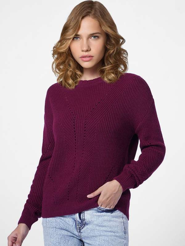 Only Woodland Sweaters - Buy Only 