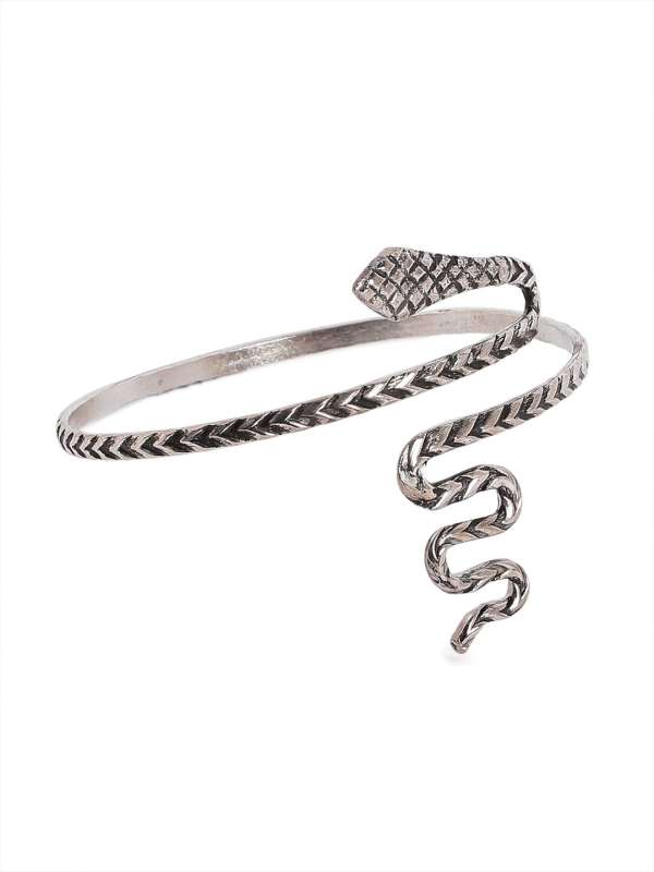 Silver sales armlet online