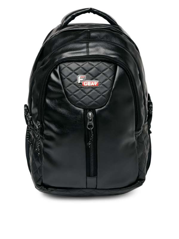 Tycoon 2025 bags black