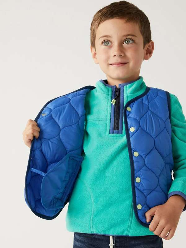 Marks and spencer baby boy jackets shop