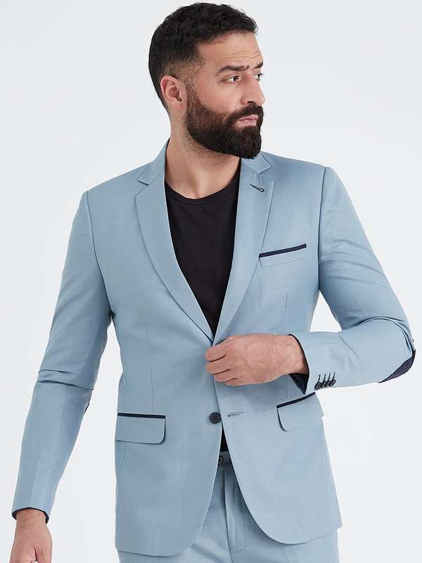 Blazers for Men - Buy Men Blazer Online 