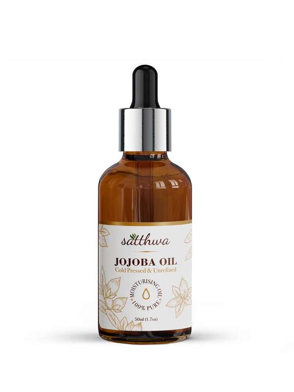 Satthwa shop hair oil