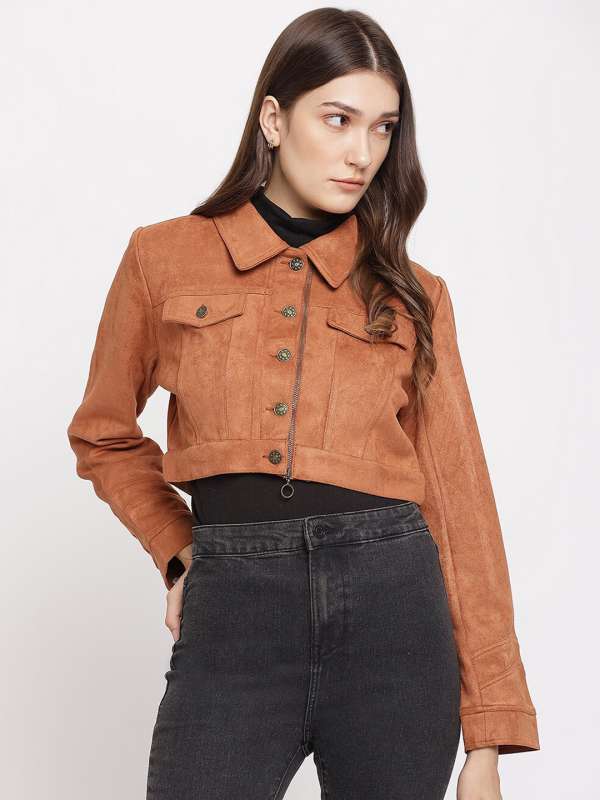 Latin Quarters Jackets Buy Latin Quarters Jacket Online Myntra
