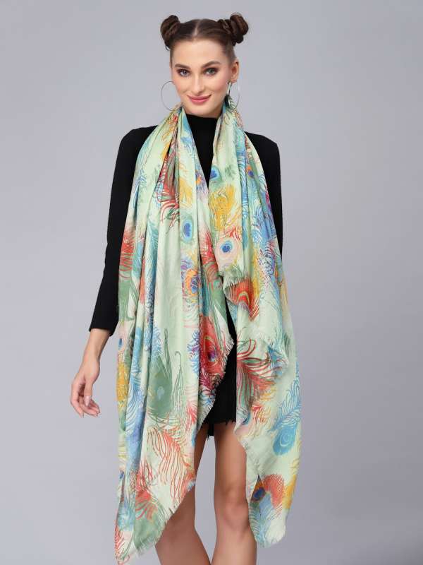 Stoles online myntra store