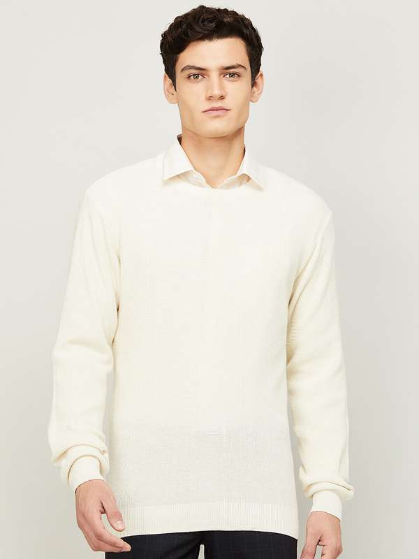 Code By Lifestyle Sweaters - Buy Code 