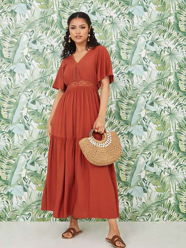 Buy Long One Piece online in India
