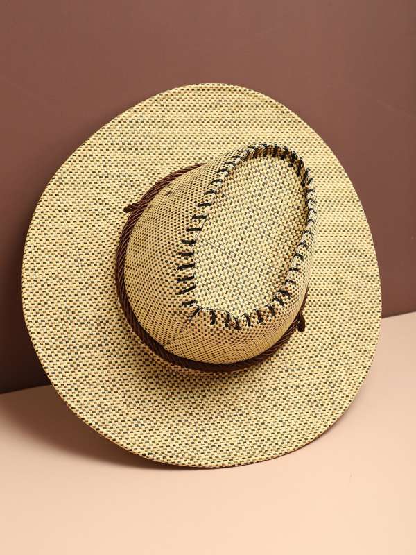 Cowboy Hats Hat - Buy Cowboy Hats Hat online in India