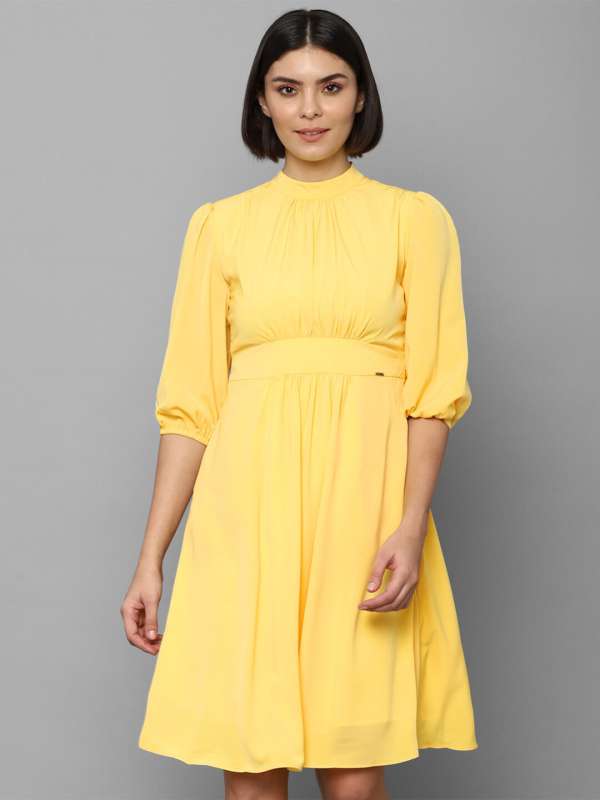 Allen Solly Women Men Dress Buy Allen Solly Women Men Dress