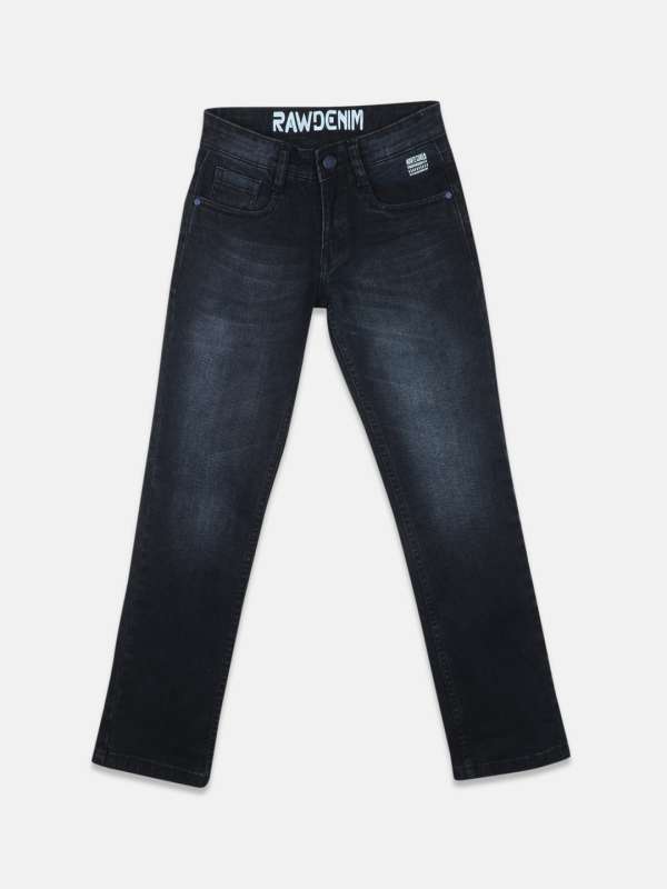 Monte carlo shop cotton jeans