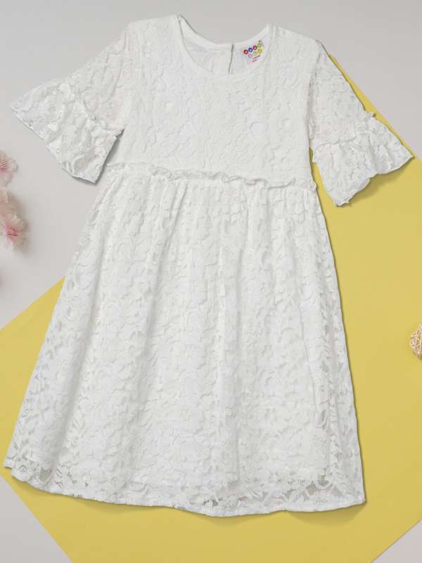 16 years girl frock sales