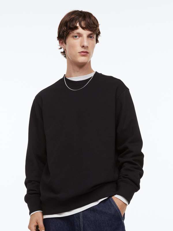 H&m new arrivals sweatshirt myntra