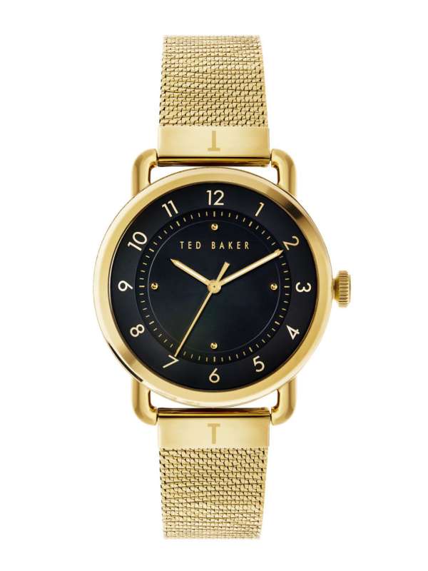 Ted Baker Watches Buy Ted Baker Watches online in India