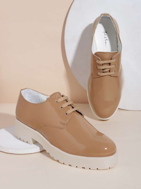 Derby shoes womens shop
