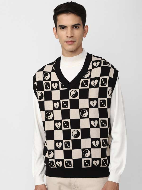 New Look Men Sweaters Buy New Look Men Sweaters online in India
