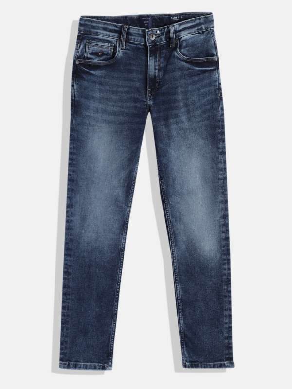 Dark sales blue nautica