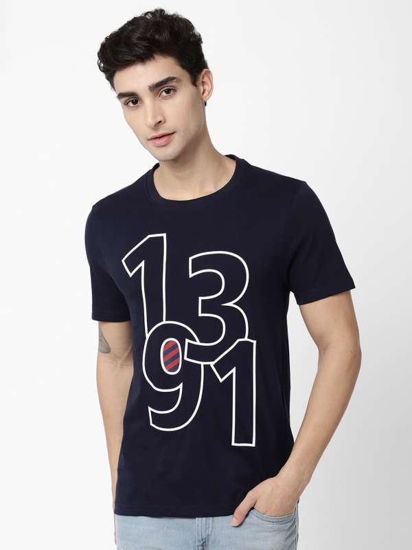 Indian Navy T Shirts Buy Indian Navy T Shirts online in India