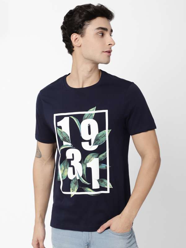 Indian navy t shirts online purchase 2025