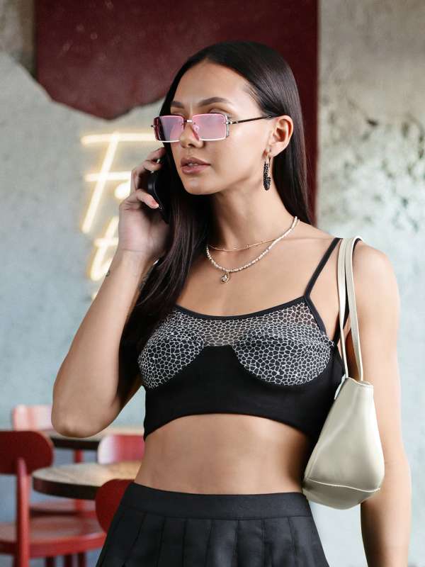 Forever 21 party tops hot sale