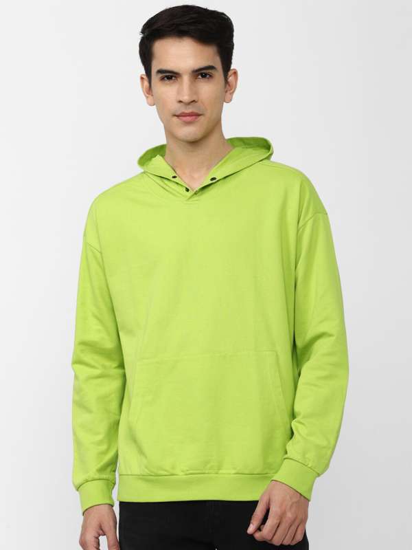 Men Sweatshirts Hooded Forever 21 Buy Men Sweatshirts Hooded Forever 21 online in India