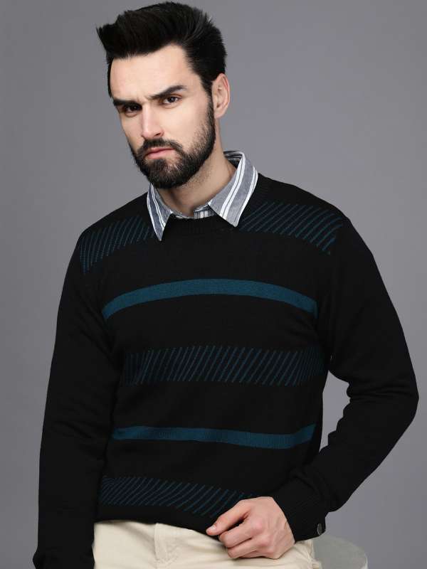 Raymond sweaters online store