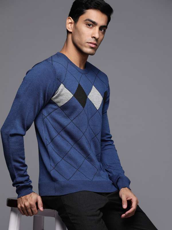 Raymonds sweaters online hotsell