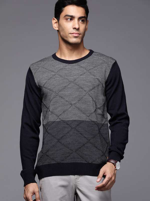 Raymond sweaters online shop