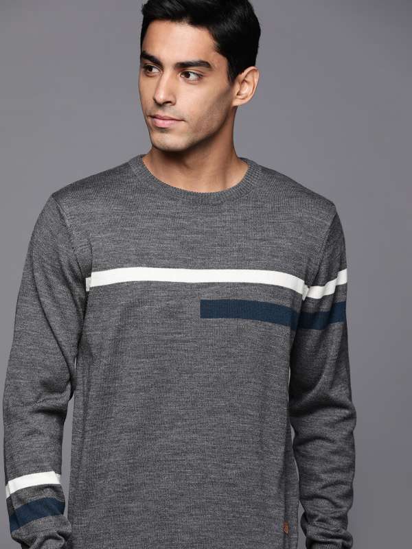 Raymond sweaters online sale