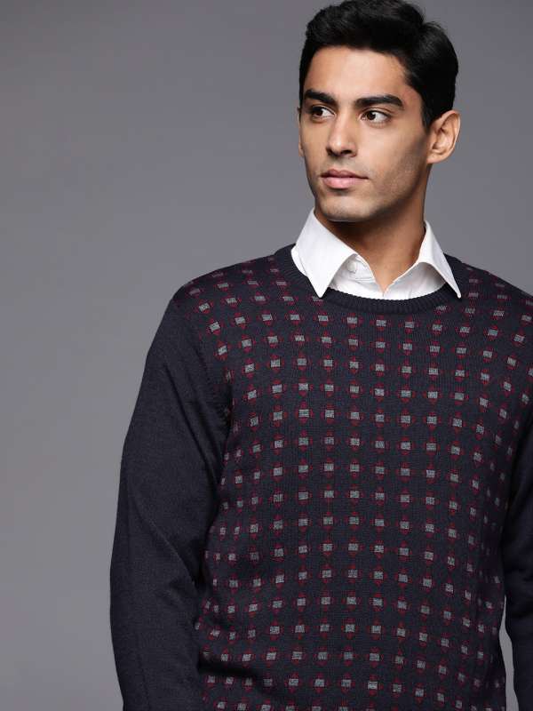 Raymond sweater price shop