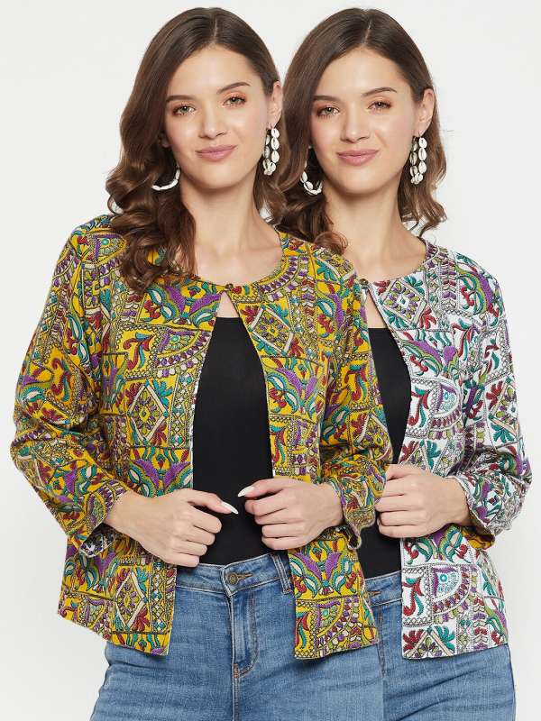 Color Cocktail Jackets Buy Color Cocktail Jackets online in India