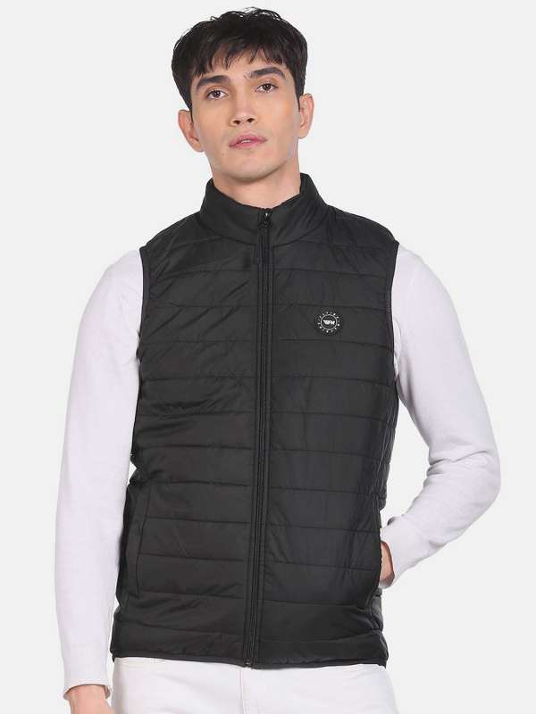 Half online jacket myntra
