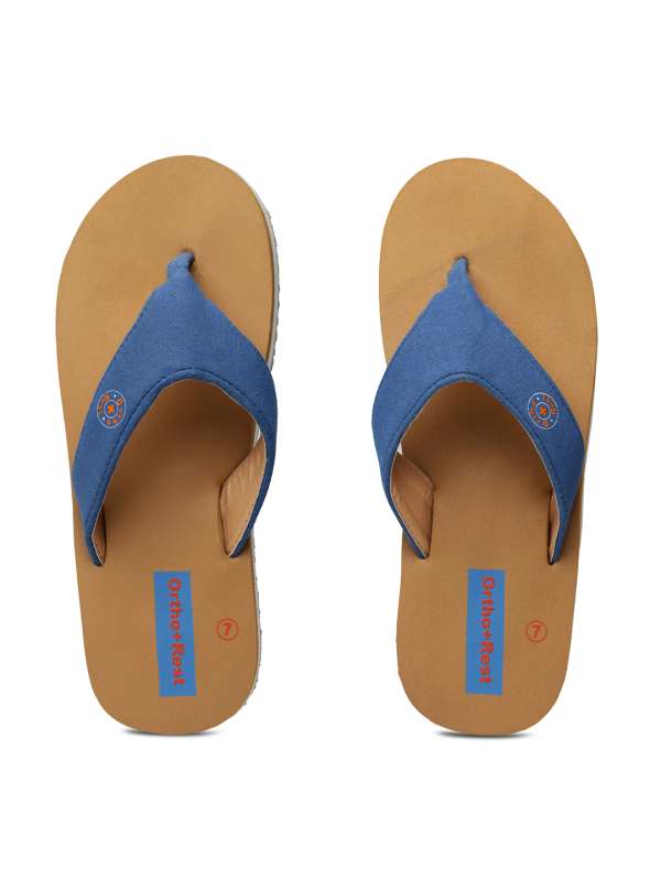 Doctor chappal deals myntra