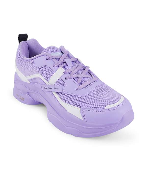 Buy Campus Women Purple RAISE Running Shoes Sports Shoes for Women 20312094 Myntra