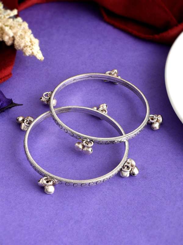Ghungroo bangles buy online store