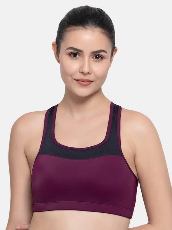 Amante Women Sports Non Padded Bra - Buy Amante Women Sports Non Padded Bra  Online at Best Prices in India