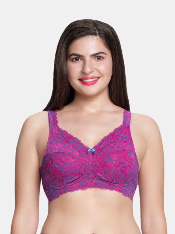 Led Lace Bra - Buy Led Lace Bra online in India
