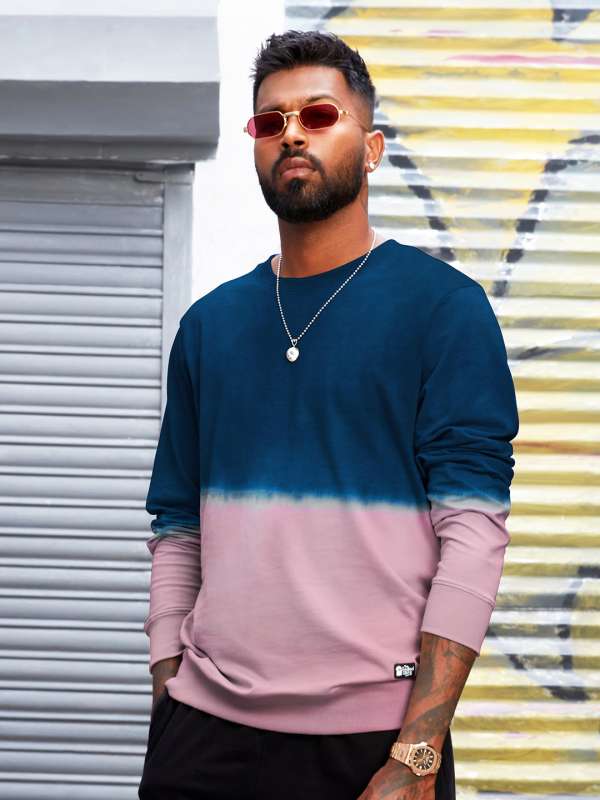 The Souled Store Hardik Pandya Collection - Buy The Souled Store Hardik  Pandya Collection online in India