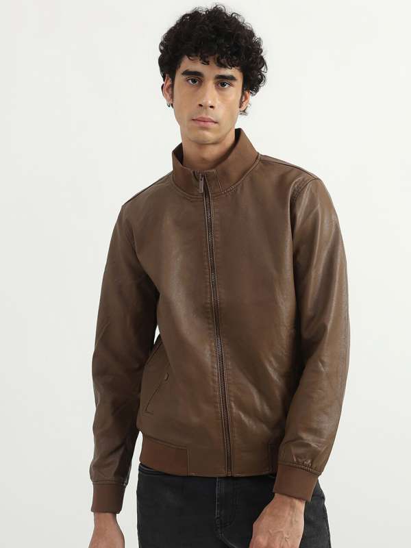 UCB Jacket Buy United Colors of Benetton Jackets Coats Myntra