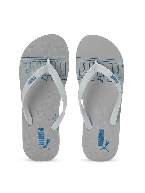 Myntra chappals clearance